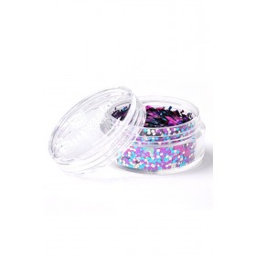 Chunky glitter 8 ml superstar 42067 festival